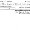 Molinari, S. Robert