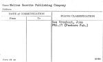 Moline Gazette Publishing Company