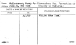 Mollenbauer, Henry Jr.(Queensboro Soc. Prevention of Cruelty to Children)