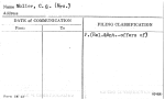 Moller, C.G. (Mrs.)