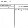 Moller, Eric, Inc.