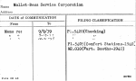 Mollet-Bess Service Corporation