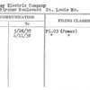 Moloney Electric Company