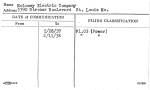 Moloney Electric Company
