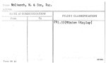 Moltasch, M. & Son, Inc.
