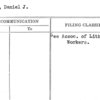 Moltz, Daniel J.