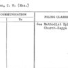 Molzen, C.W. (Mrs.)