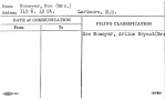 Momeyer, Roe (Mrs.)