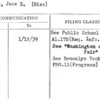 Monahan, Jane E. (Miss)