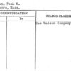Monahan, Paul W.