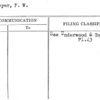 Monckmeyer, F.W.