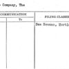Moneco Company, The
