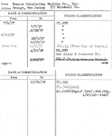 Monroe Calculating Machine Co., Inc.