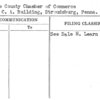 Monroe County Chamber of Commerce