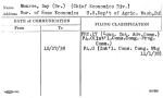 Monroe, Day (Dr.) (Chief Economics Div.)
