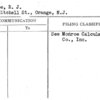 Monroe, R.J.