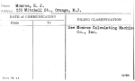Monroe, R.J.