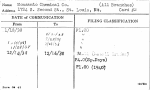 Monsanto Chemical Co. (All Branches)