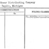 Monta Mower Distributing Company