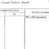 Montana Liquor Control Board