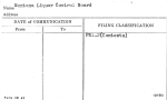 Montana Liquor Control Board