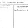 Montana Public Instruction Department