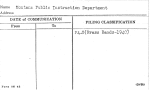 Montana Public Instruction Department