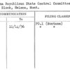 Montana Republican State Central Committee