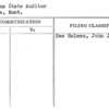 Montana State Auditor