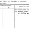Montana, State of, Chamber of Commerce