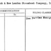 Montauk & New London Steamboat Company, Incorporated
