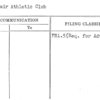 Montclair Athletic Club
