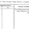 Montclair (New Jersey) High School A Cappella Choir