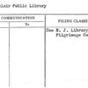 Montclair Public Library