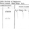 Montclair Society of Engineers