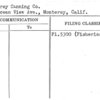 Monterey Canning Co.