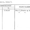 Montgomery, Allen S.