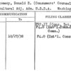 Montgomery, Donald E. (Consumers' Counsel)