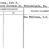 Montgomery, John G.