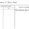 Montgomery, R. (Corr. Secy)