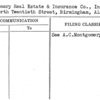 Montgomery Real Estate & Insurance Co., Inc.