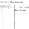 Montgomery, S.E. (Mrs. Mercia C.)