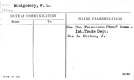 Montgomery, W.L.