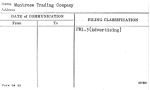 Montrose Trading Company