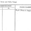 Moodus Drum and Fife Corps