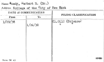 Moody, Herbert R. (Dr.)