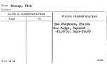 Mooney, Dick