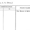Moore, A.V. (Pres.)