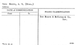 Moore, A.V. (Pres.)