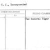 Moore, C.J. Incorporated